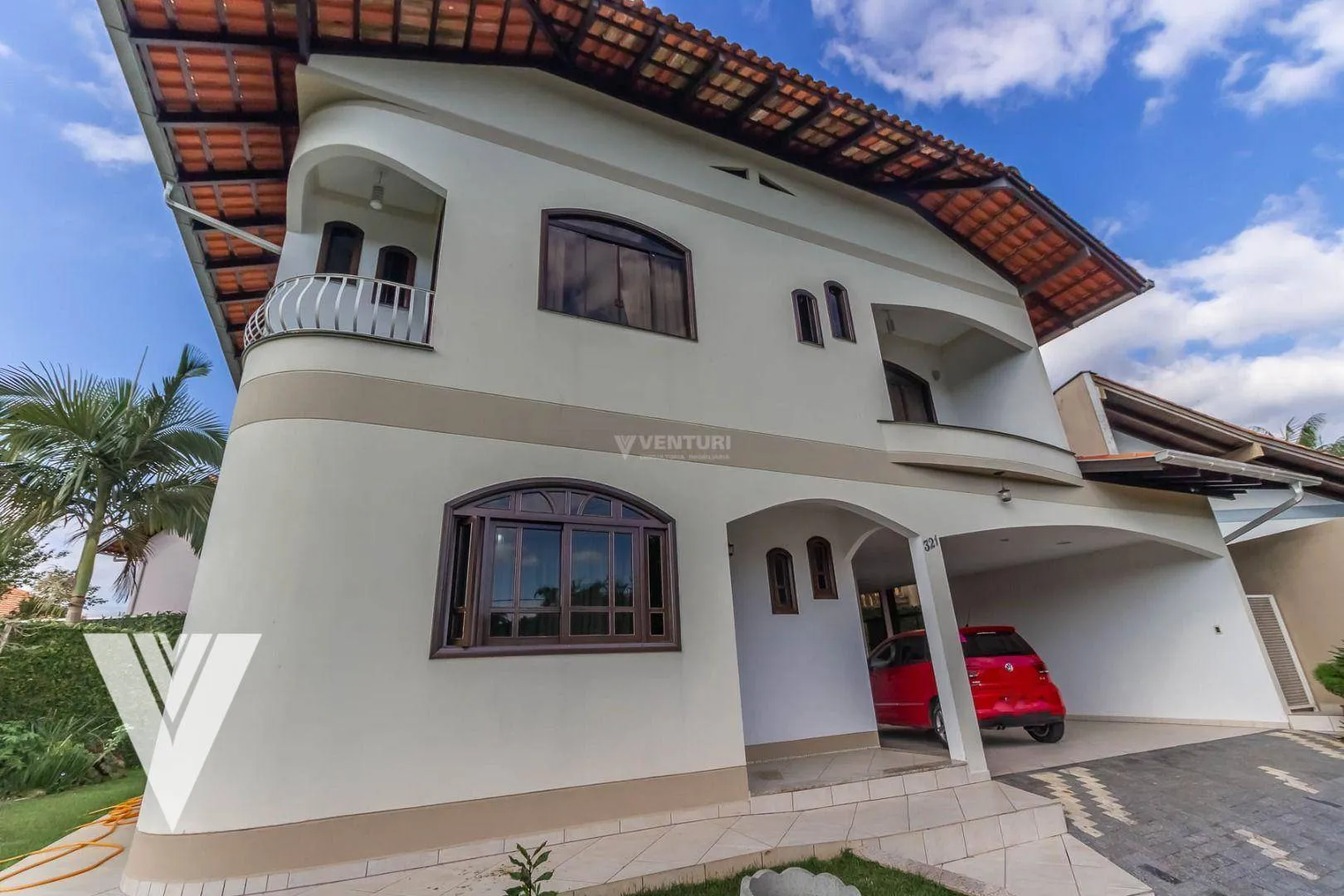 Casa com 4 dormitórios à venda, 242 m por R$ 1.900.000,00 - Garcia - Blumenau/SC — foto 3