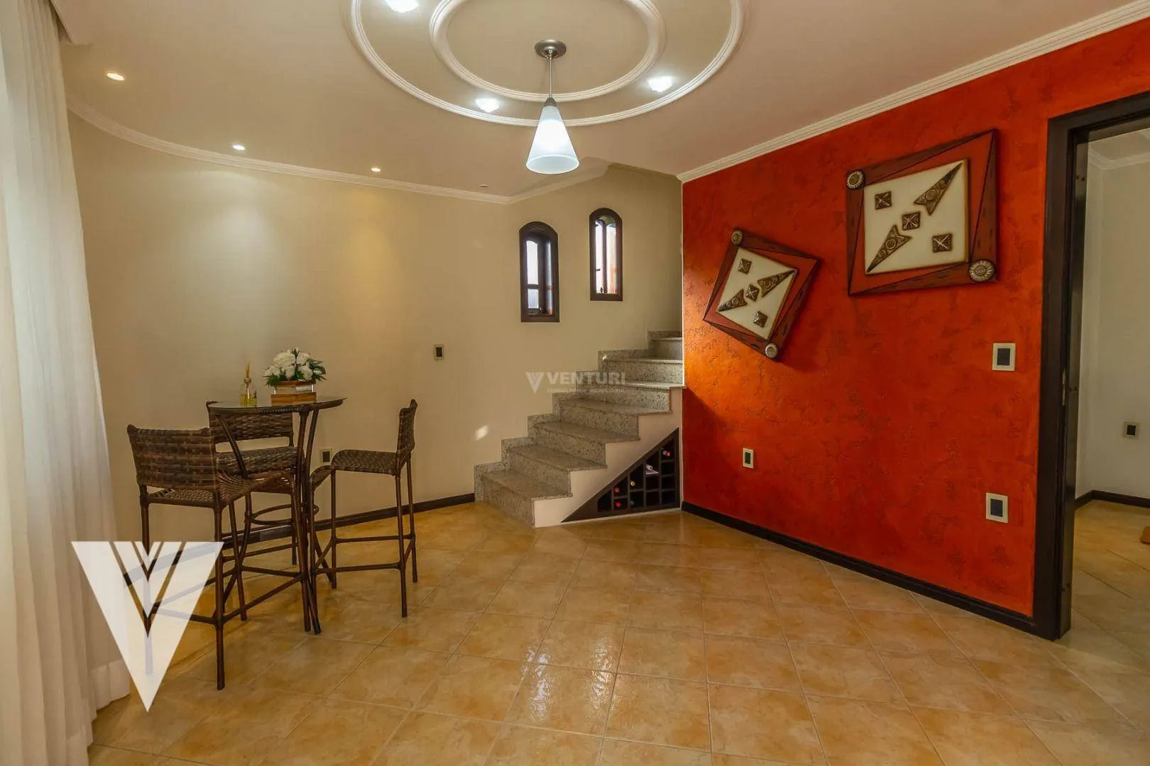 Casa com 4 dormitórios à venda, 242 m por R$ 1.900.000,00 - Garcia - Blumenau/SC — foto 5