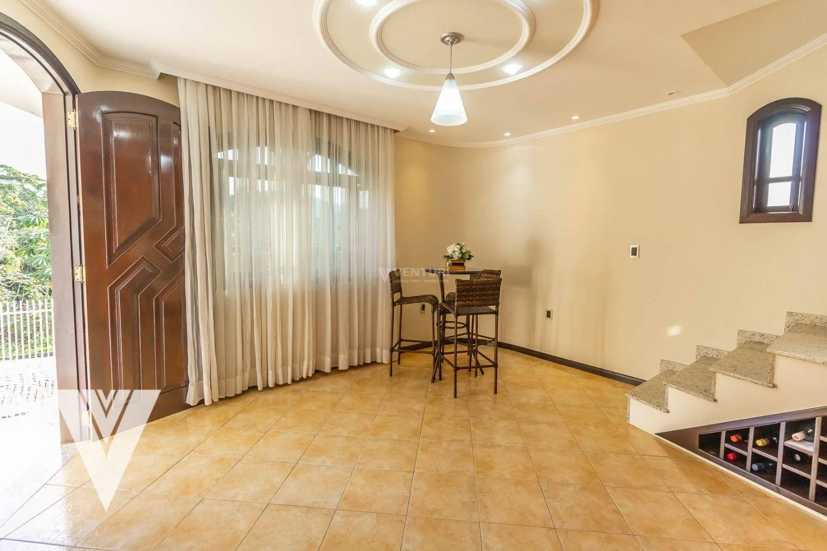 Casa com 4 dormitórios à venda, 242 m por R$ 1.900.000,00 - Garcia - Blumenau/SC — foto 6