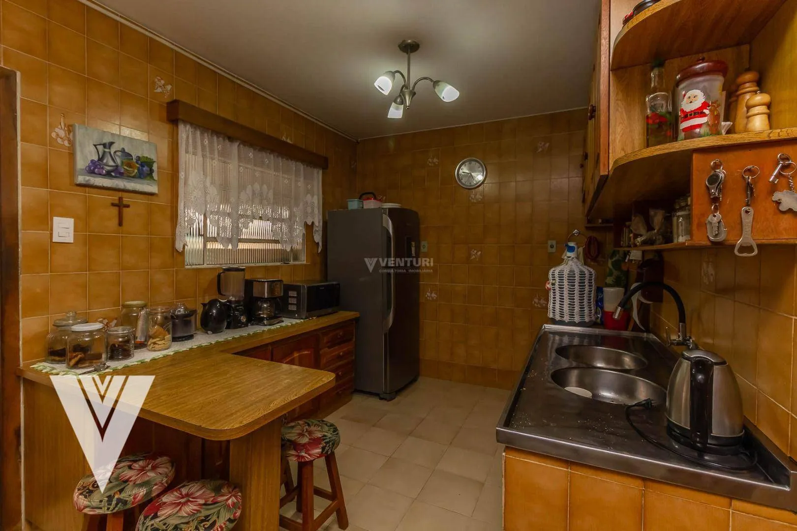 Casa com 3 dormitórios à venda, 176 m por R$ 2.120.000,00 - Salto do Norte - Blumenau/SC — foto 6