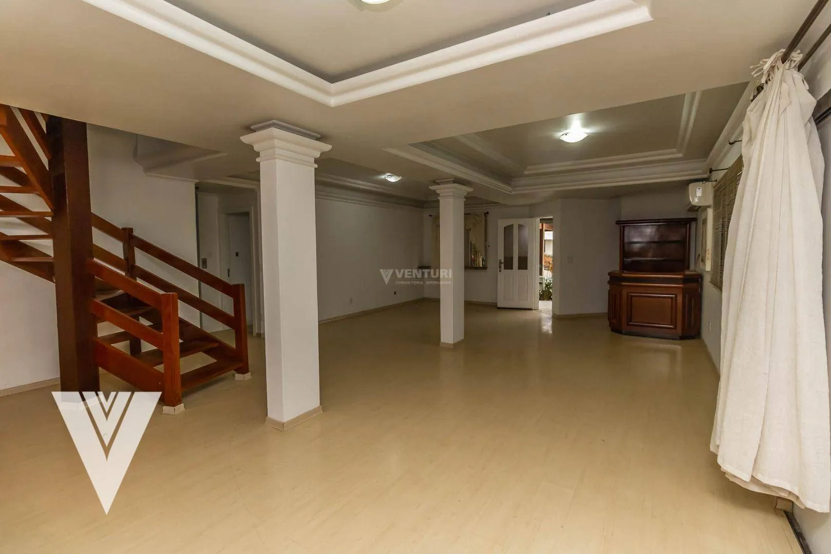 Casa com 5 dormitórios para alugar, 710 m por R$ 7.822,66/mês - Ponta Aguda - Blumenau/SC — foto 5