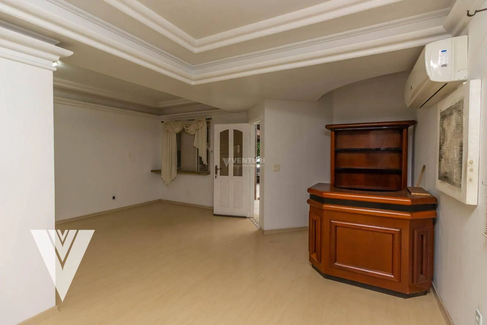 Casa com 5 dormitórios para alugar, 710 m por R$ 7.822,66/mês - Ponta Aguda - Blumenau/SC — foto 6