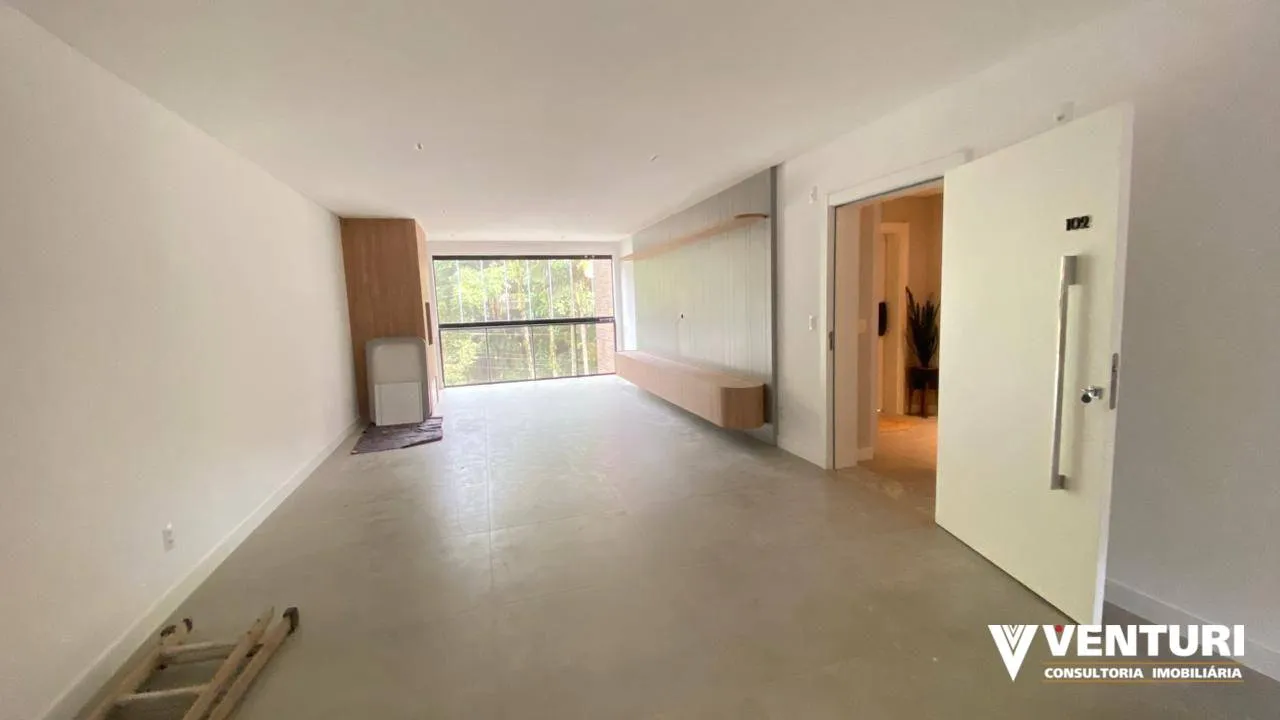 Apartamento com 3 suítes à venda, 170 m por R$ 1.700.000,00 - Bom Retiro - Blumenau/SC - foto 1