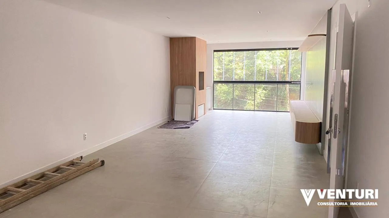 Apartamento com 3 suítes à venda, 170 m por R$ 1.700.000,00 - Bom Retiro - Blumenau/SC — foto 2