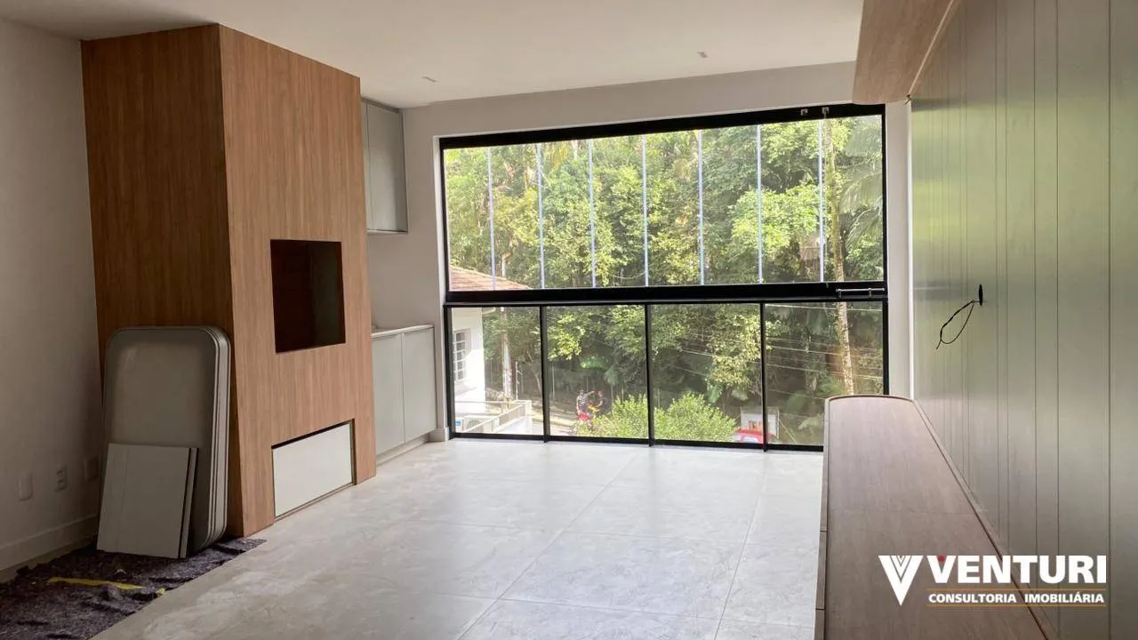Apartamento com 3 suítes à venda, 170 m por R$ 1.700.000,00 - Bom Retiro - Blumenau/SC — foto 5