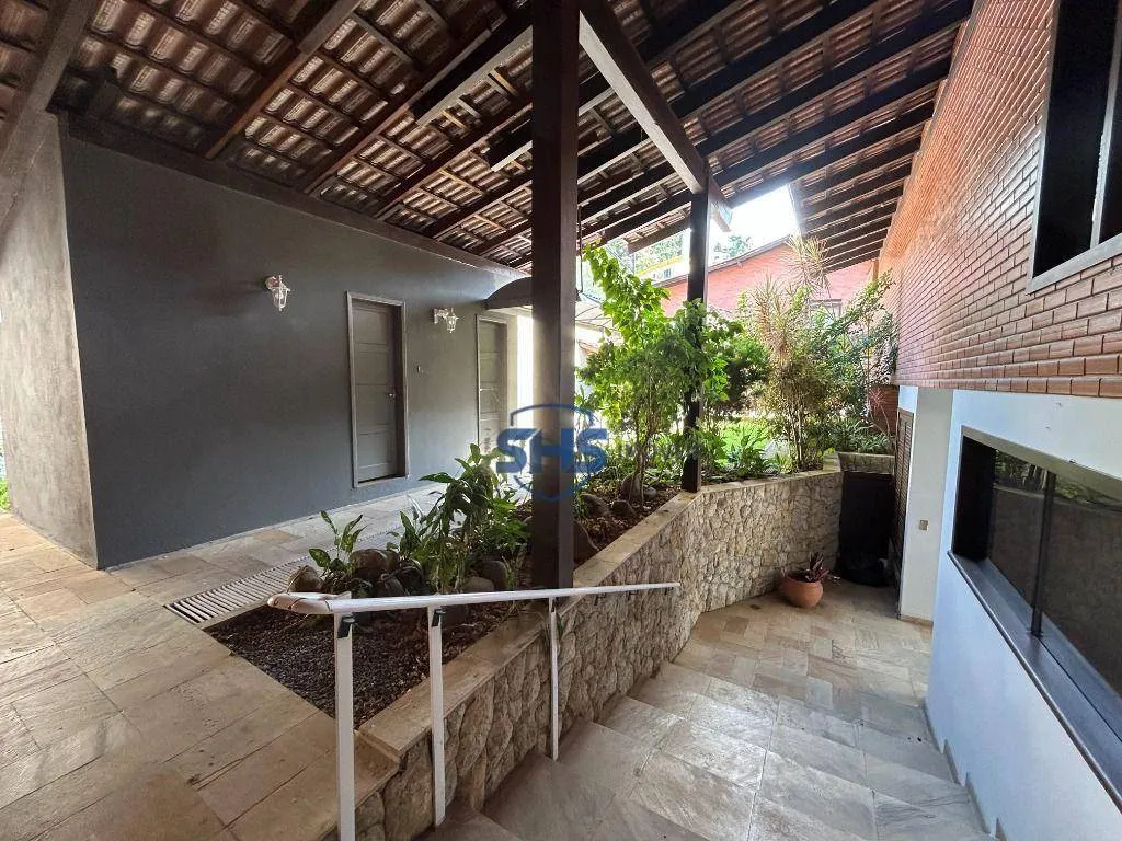 Casa para alugar, 544 m por R$ 12.500/mês - Centro - Blumenau/SC — foto 3