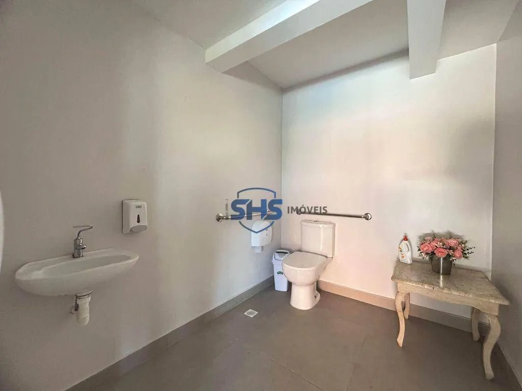 Casa para alugar, 544 m por R$ 12.500/mês - Centro - Blumenau/SC — foto 4