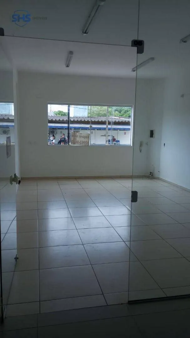 Sala para alugar com 31 m - Badenfurt - Blumenau/SC — foto 6