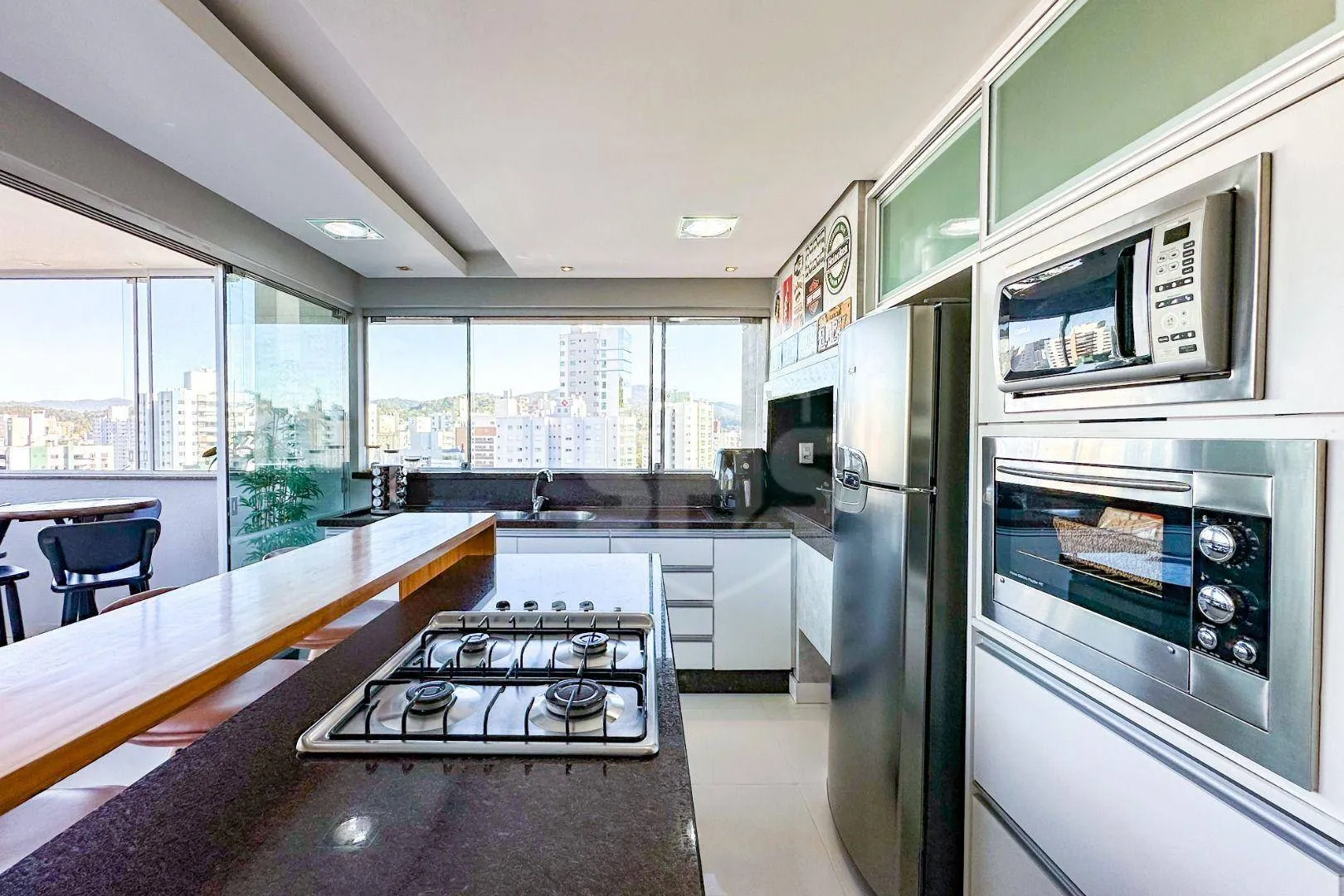 Cobertura com 2 suítes à venda, 142 m por R$ 1.290.000 - Victor Konder - Blumenau/SC — foto 2