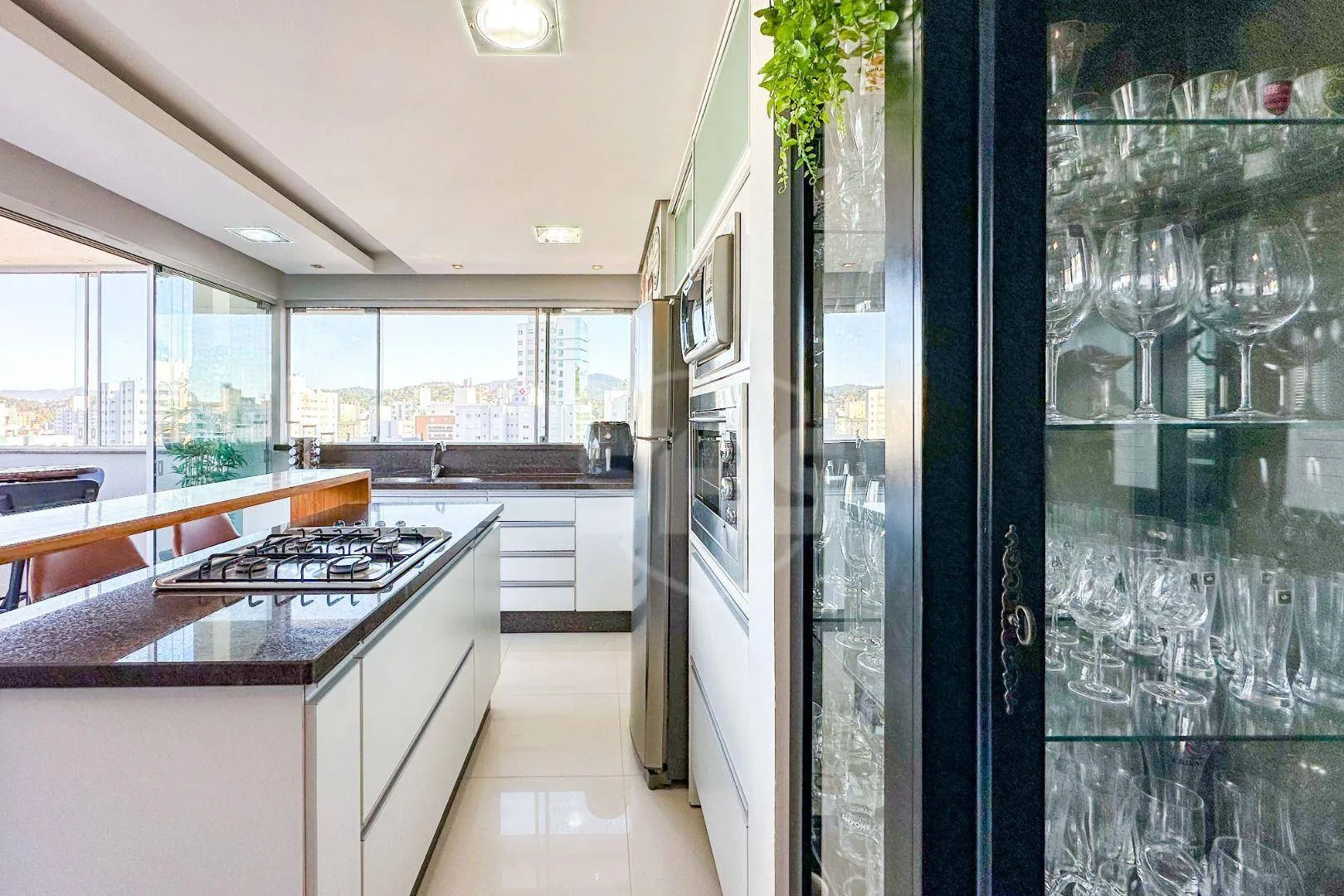 Cobertura com 2 suítes à venda, 142 m por R$ 1.290.000 - Victor Konder - Blumenau/SC — foto 3