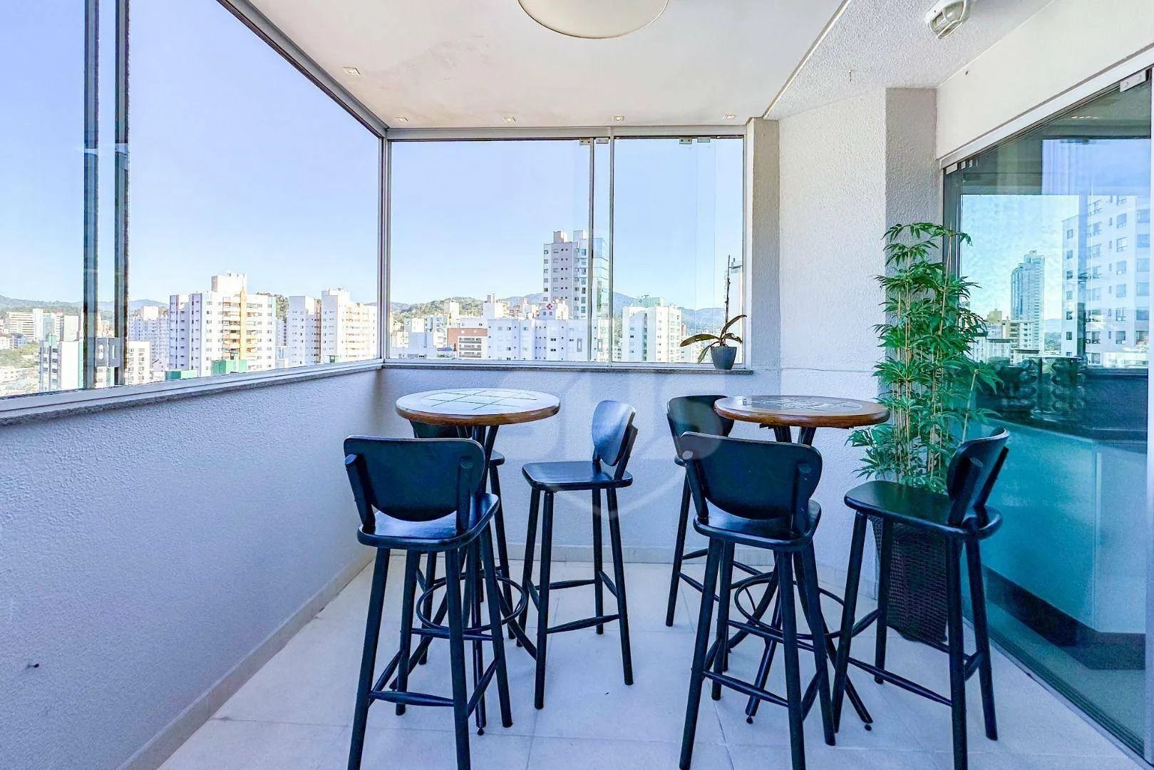 Cobertura com 2 suítes à venda, 142 m por R$ 1.290.000 - Victor Konder - Blumenau/SC — foto 6