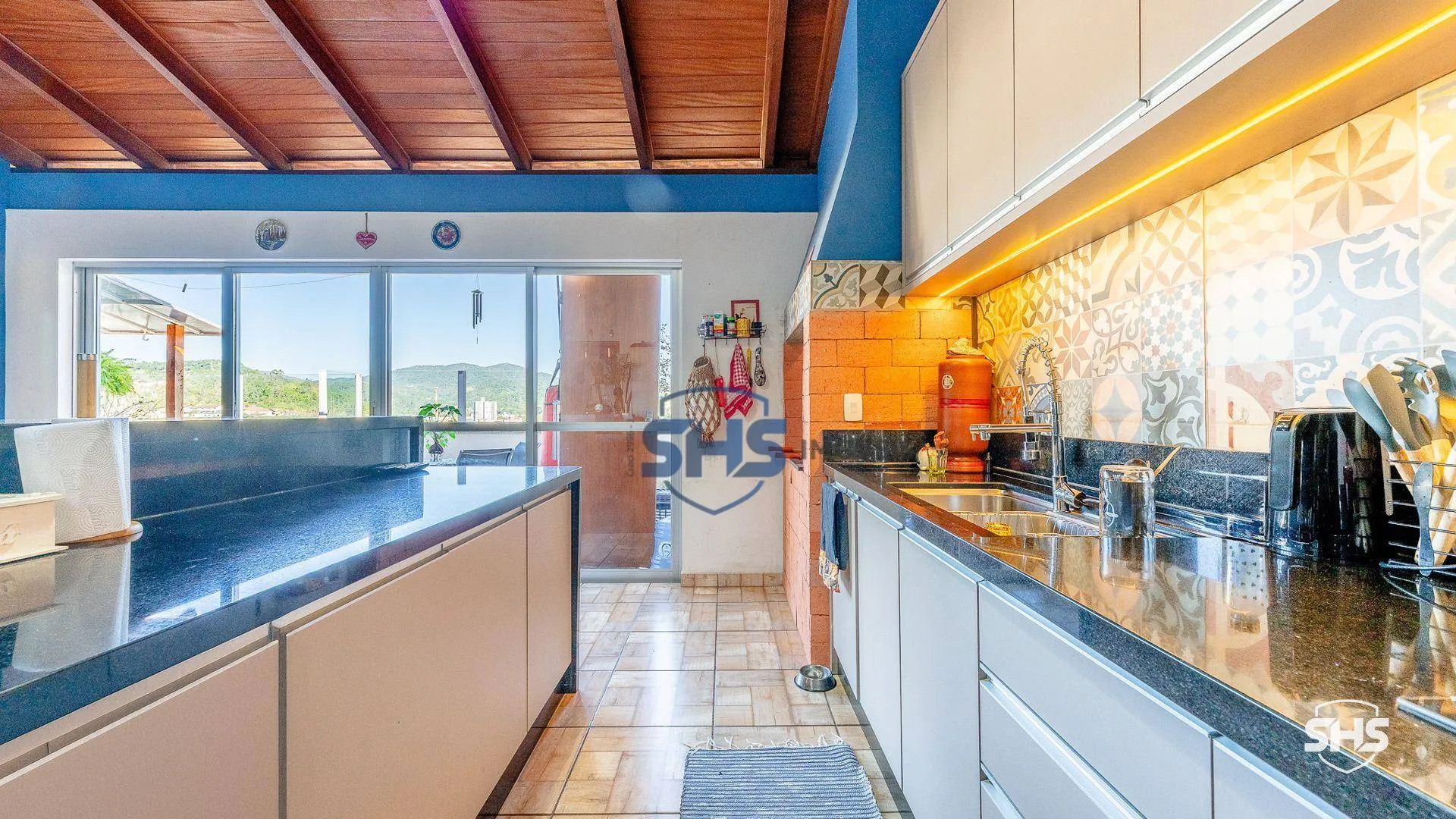 Cobertura com 3 dormitórios à venda, 154 m por R$ 980.000,00 - Garcia - Blumenau/SC — foto 5
