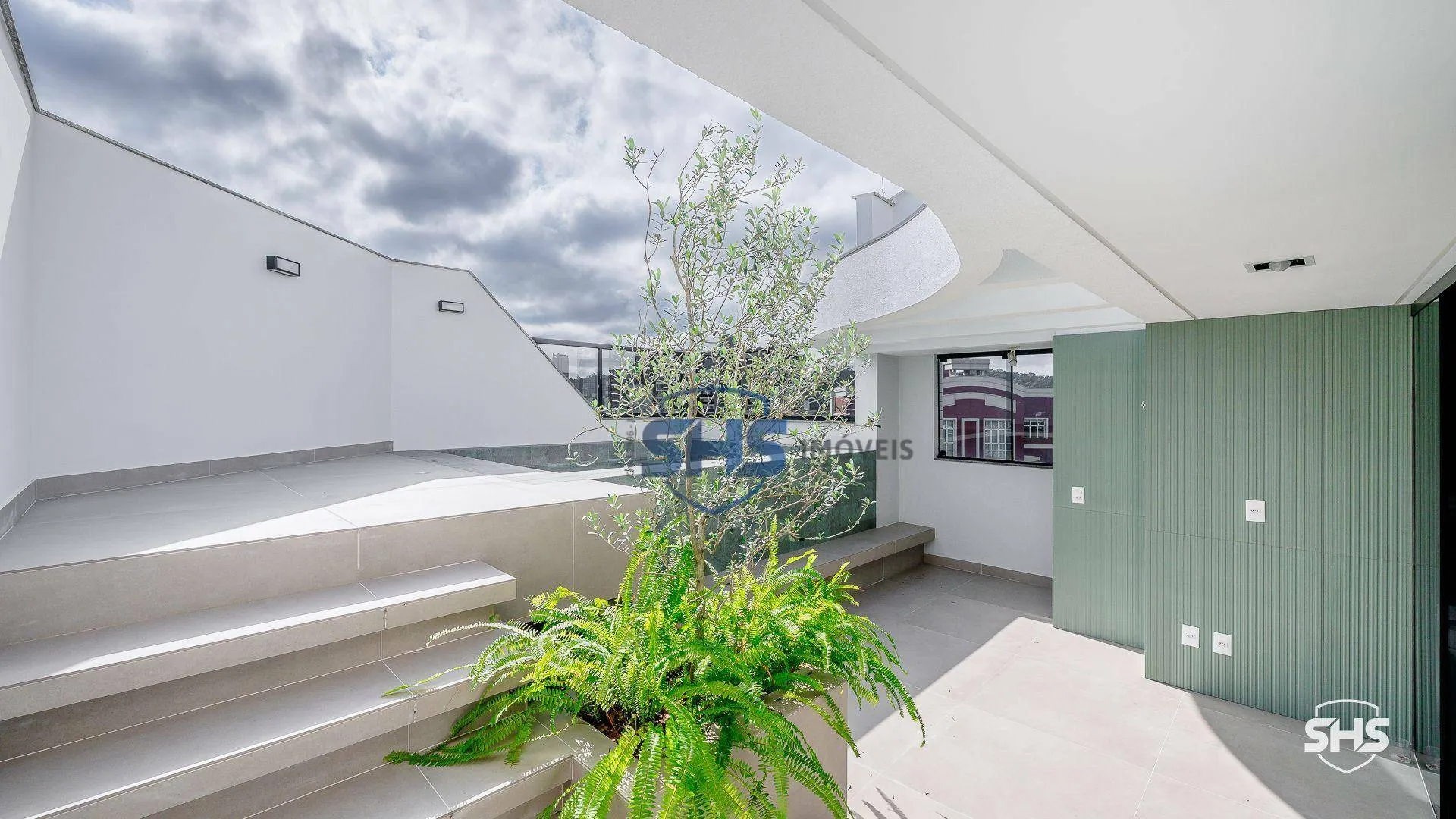 Cobertura com 3 dormitórios à venda, 244 m por R$ 2.350.000,00 - Jardim Blumenau - Blumenau/SC - foto 1