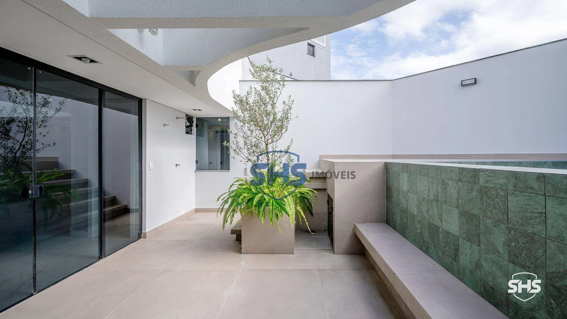 Cobertura com 3 dormitórios à venda, 244 m por R$ 2.350.000,00 - Jardim Blumenau - Blumenau/SC — foto 3