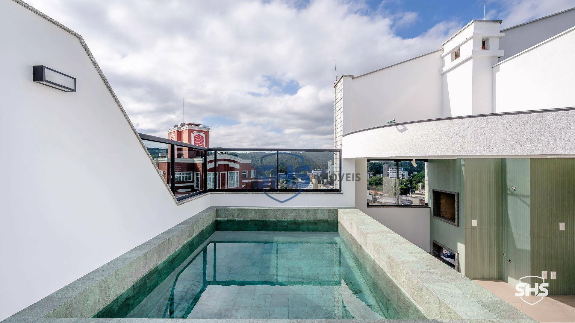 Cobertura com 3 dormitórios à venda, 244 m por R$ 2.350.000,00 - Jardim Blumenau - Blumenau/SC — foto 5