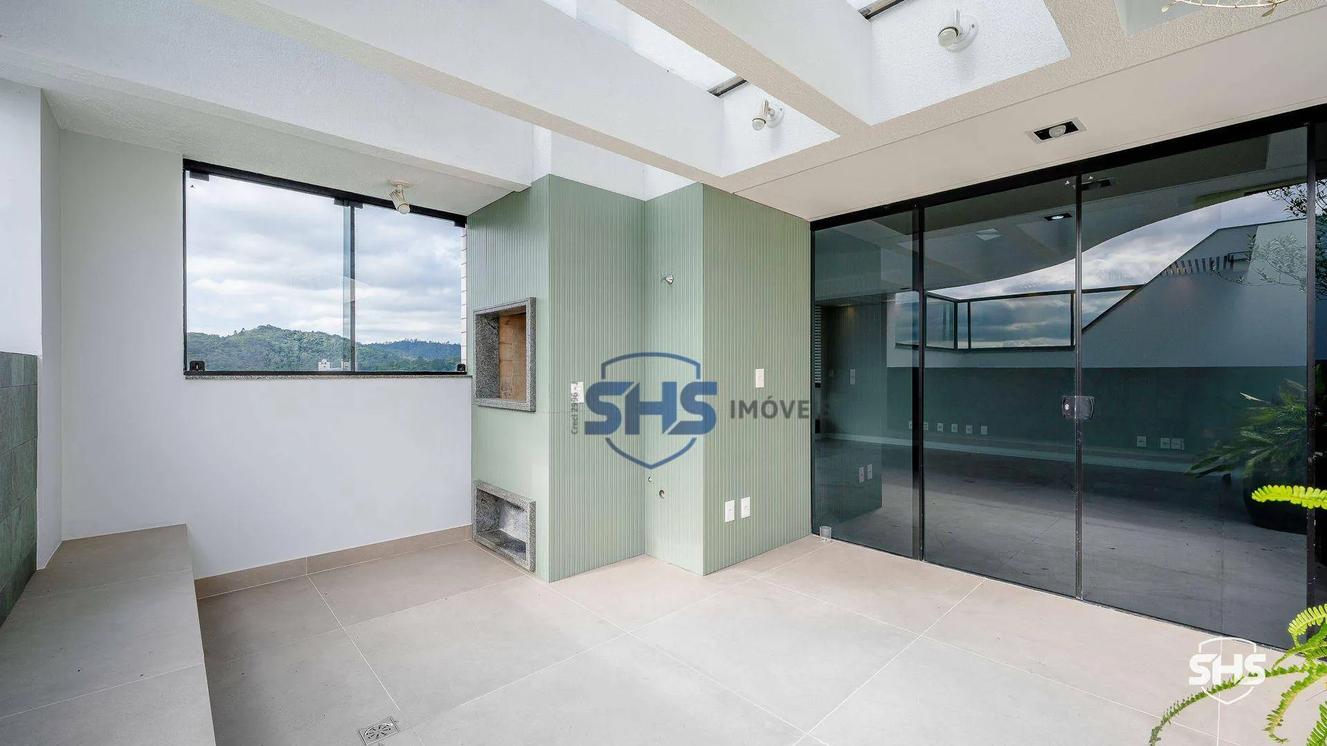 Cobertura com 3 dormitórios à venda, 244 m por R$ 2.350.000,00 - Jardim Blumenau - Blumenau/SC — foto 7