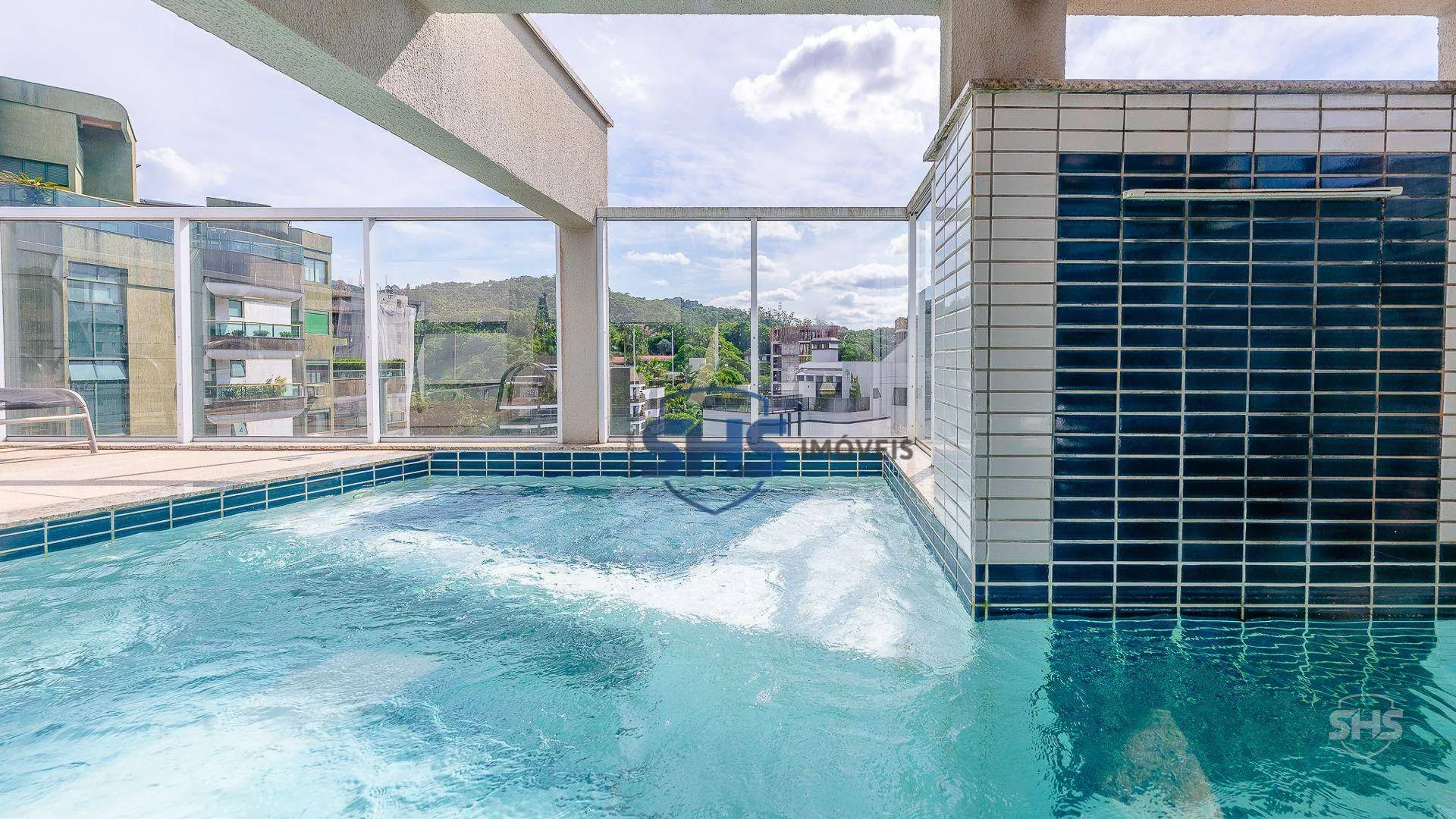Cobertura com 3 dormitórios à venda, 253 m por R$ 2.750.000,00 - Jardim Blumenau - Blumenau/SC — foto 3