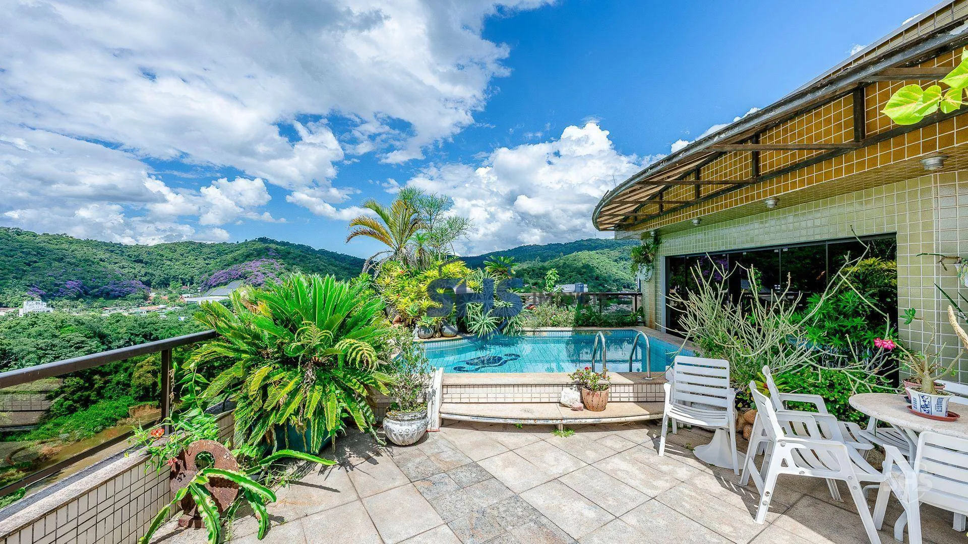 Cobertura com 3 suítes à venda, 339 m por R$ 3.000.000 - Centro Blumenau - Blumenau/SC — foto 3