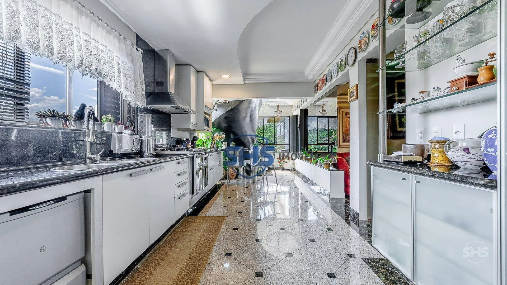 Cobertura com 3 suítes à venda, 339 m por R$ 3.000.000 - Centro Blumenau - Blumenau/SC — foto 5