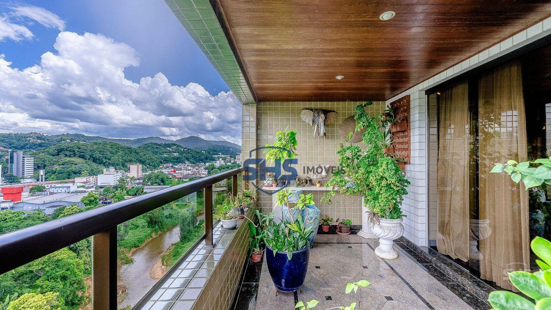 Cobertura com 3 suítes à venda, 339 m por R$ 3.000.000 - Centro Blumenau - Blumenau/SC — foto 6