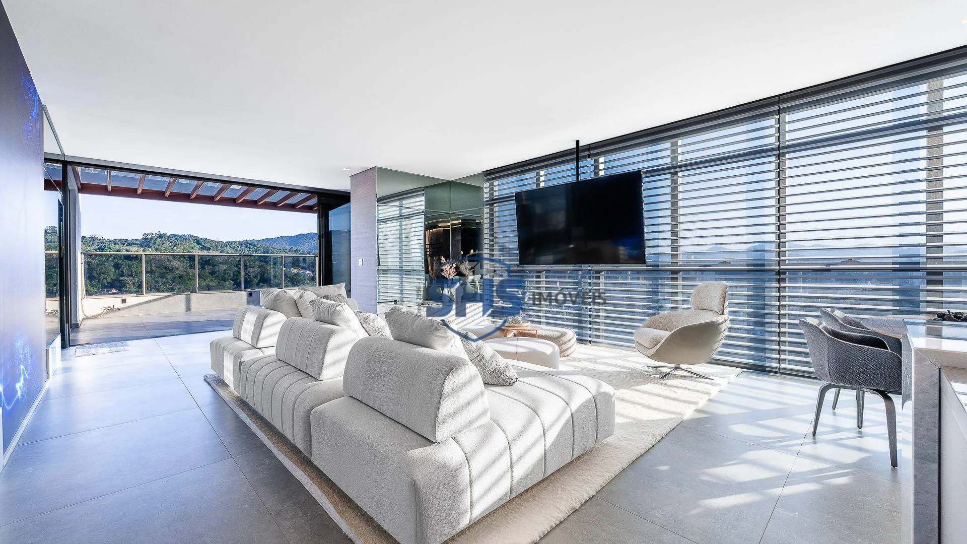 Cobertura com 2 dormitórios à venda, 230 m por R$ 3.500.000,00 - Victor Konder - Blumenau/SC — foto 4