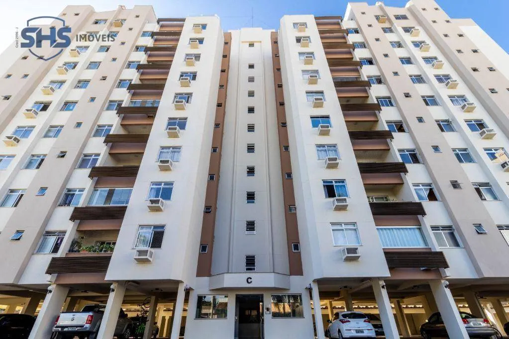 Cobertura com 4 dormitórios à venda, 209 m por R$ 1.050.000,00 - Garcia - Blumenau/SC — foto 2