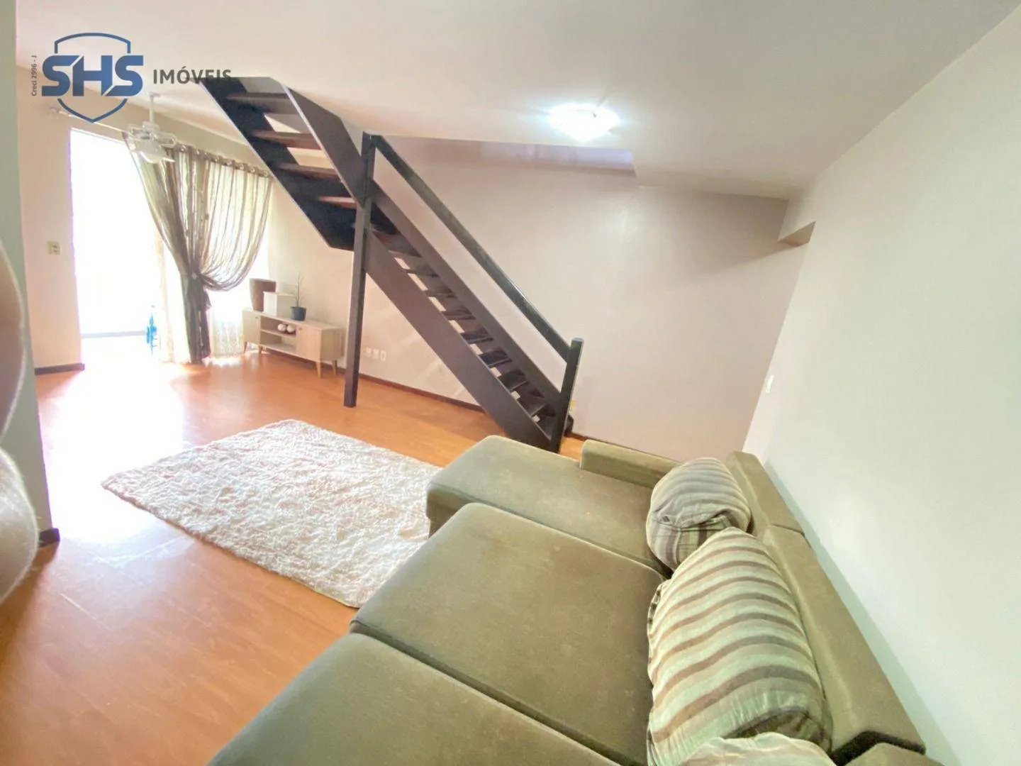 Cobertura com 4 dormitórios à venda, 209 m por R$ 1.050.000,00 - Garcia - Blumenau/SC — foto 3