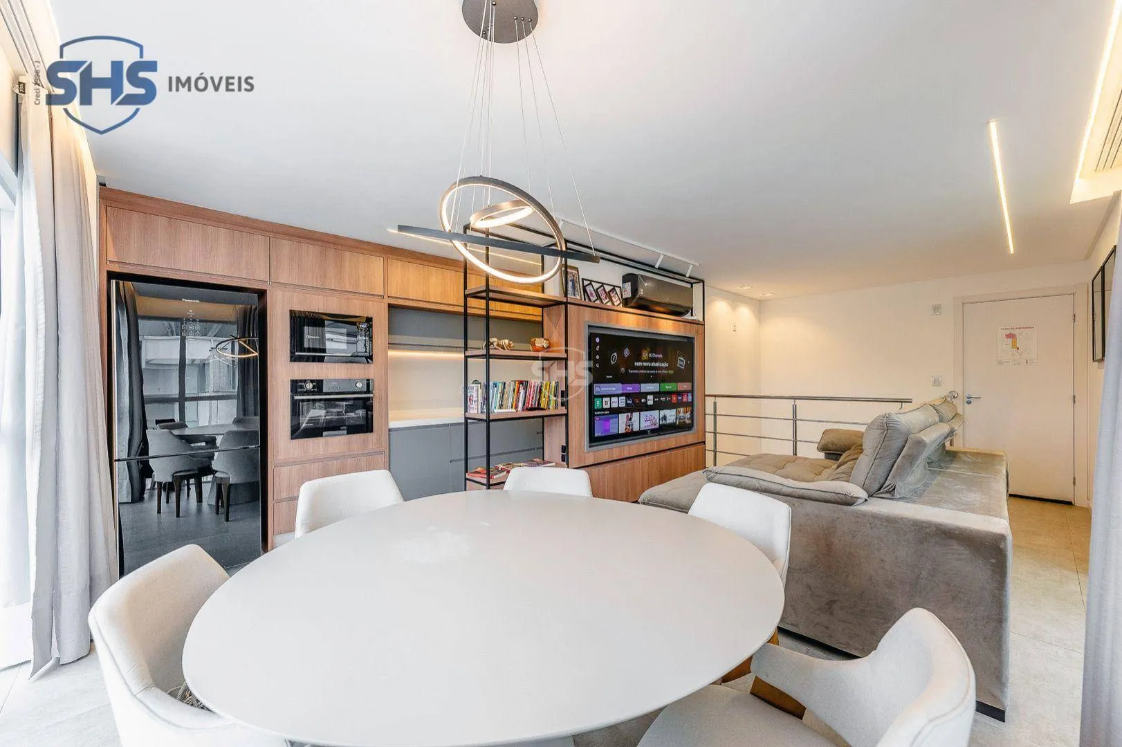 Cobertura com 3 dormitórios à venda, 194 m por R$ 1.499.000,00 - Itoupava Norte - Blumenau/SC - foto 1
