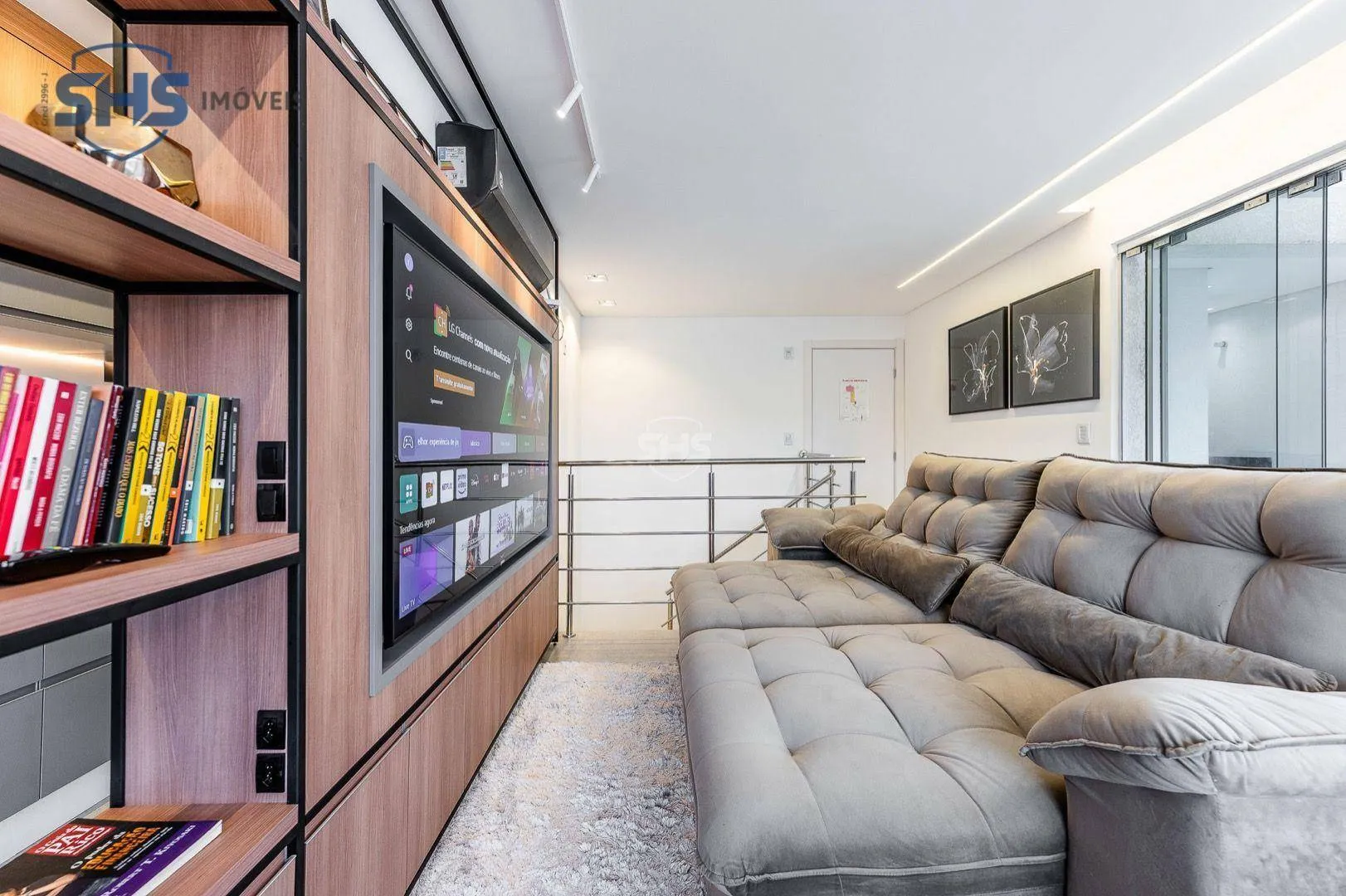 Cobertura com 3 dormitórios à venda, 194 m por R$ 1.499.000,00 - Itoupava Norte - Blumenau/SC — foto 4