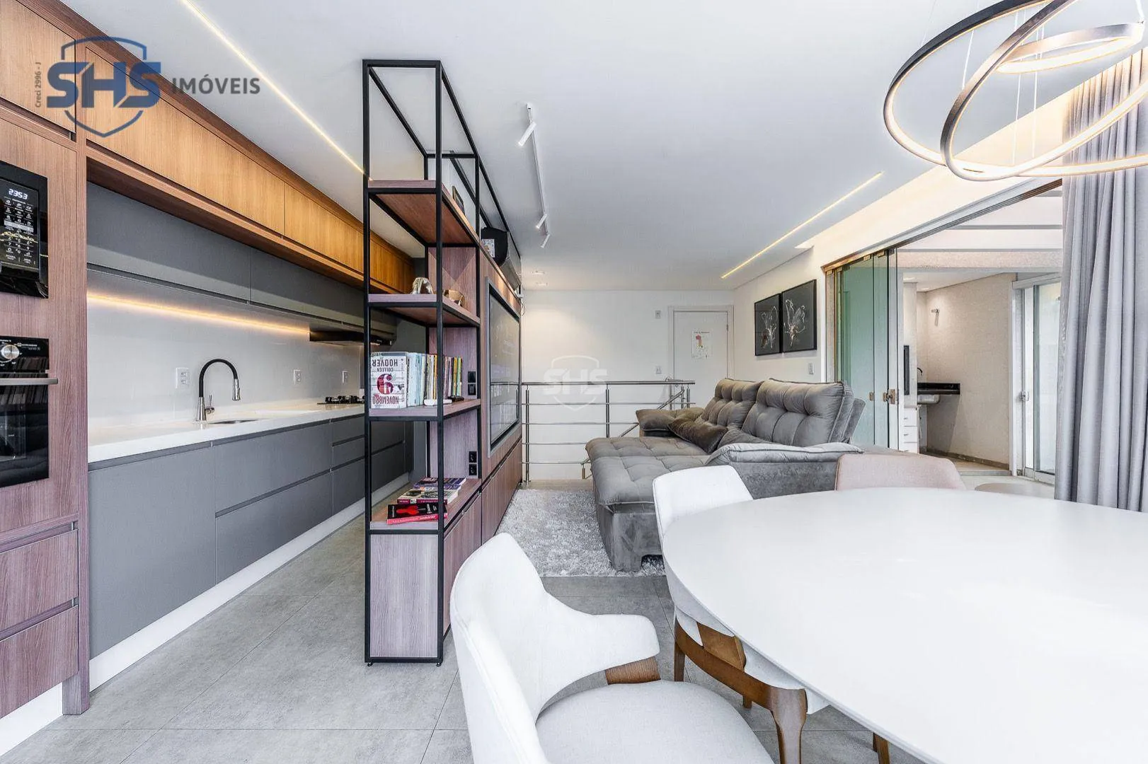 Cobertura com 3 dormitórios à venda, 194 m por R$ 1.499.000,00 - Itoupava Norte - Blumenau/SC — foto 5