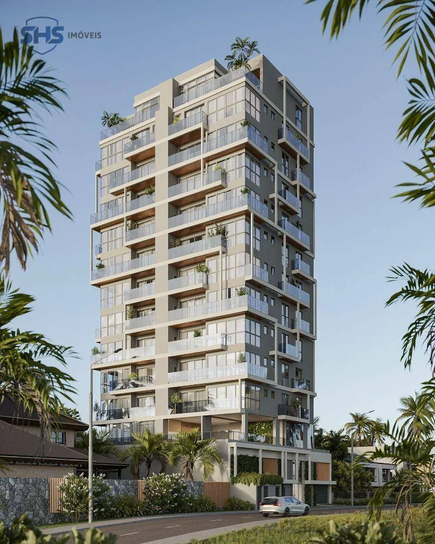 Cobertura com 4 dormitórios à venda, 249 m por R$ 6.026.166,24 - Itacolomi - Balneário Piçarras/SC — foto 4
