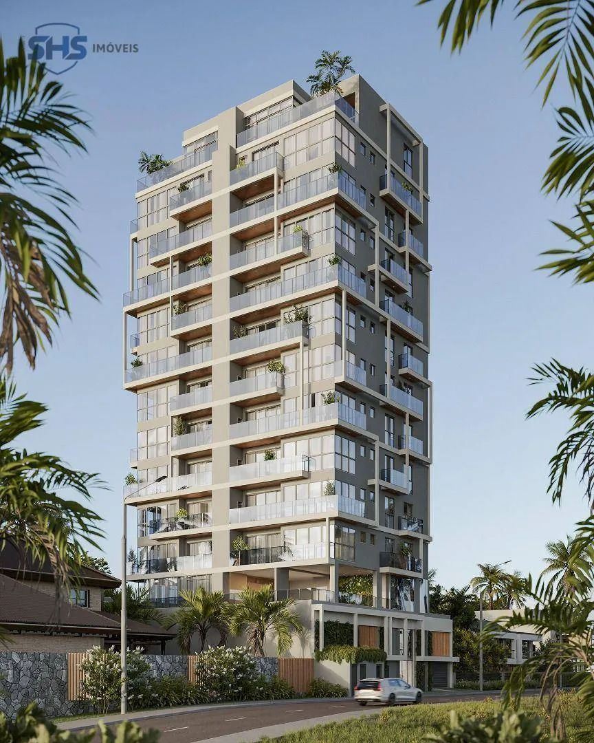Cobertura à venda, 245 m - Itacolomi - Balneário Piçarras/SC — foto 2