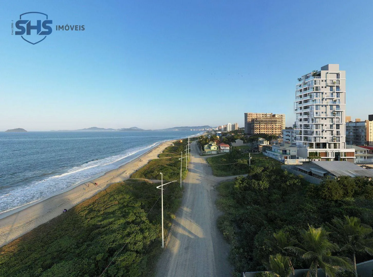 Cobertura à venda, 245 m - Itacolomi - Balneário Piçarras/SC — foto 6