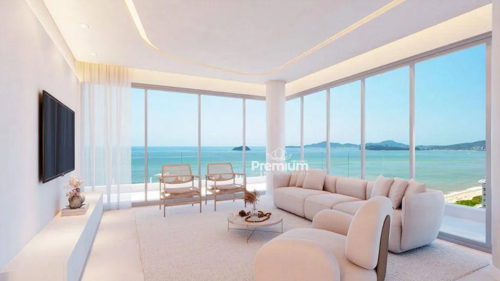 Apartamento com 4 dormitórios à venda, 183 m por R$ 3.272.511,10 - Itacolomi - Balneário Piçarras/SC - foto 1