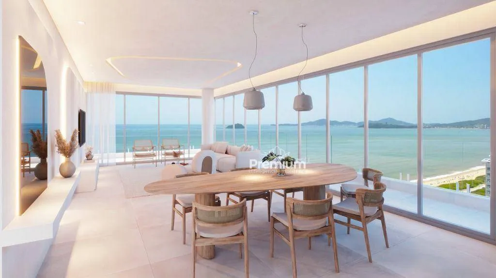 Apartamento com 4 dormitórios à venda, 183 m por R$ 3.272.511,10 - Itacolomi - Balneário Piçarras/SC — foto 2