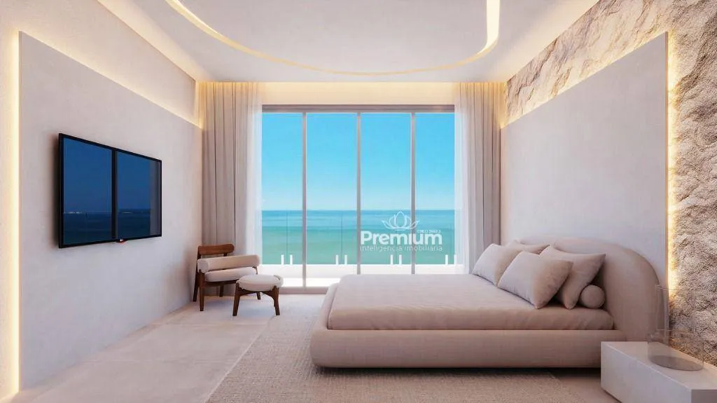 Apartamento com 4 dormitórios à venda, 183 m por R$ 3.272.511,10 - Itacolomi - Balneário Piçarras/SC — foto 3