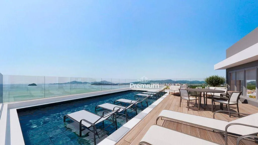 Apartamento com 4 dormitórios à venda, 183 m por R$ 3.272.511,10 - Itacolomi - Balneário Piçarras/SC — foto 4