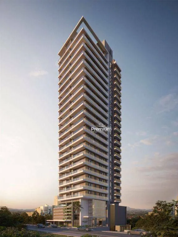 Apartamento com 3 dormitórios à venda, 116 m por R$ 2.406.925,00 - Centro - Balneário Piçarras/SC - foto 1