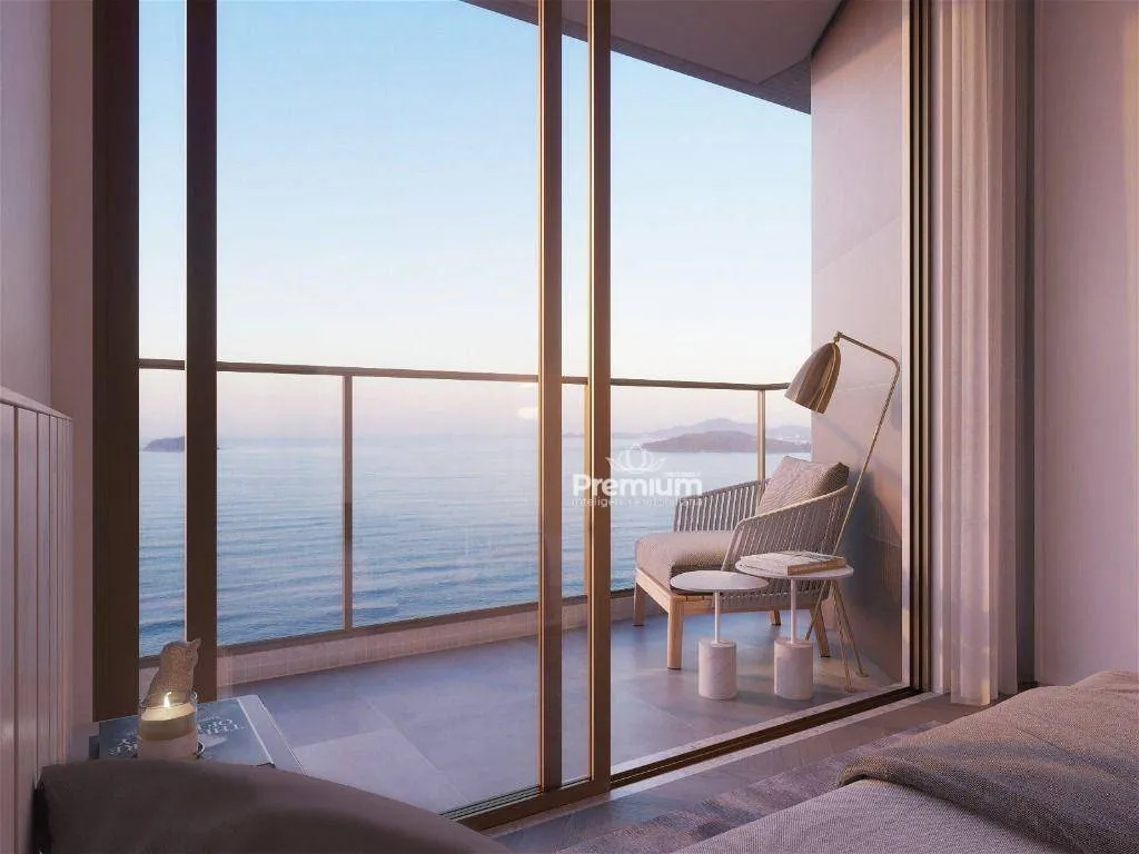 Apartamento com 3 dormitórios à venda, 116 m por R$ 2.406.925,00 - Centro - Balneário Piçarras/SC — foto 4