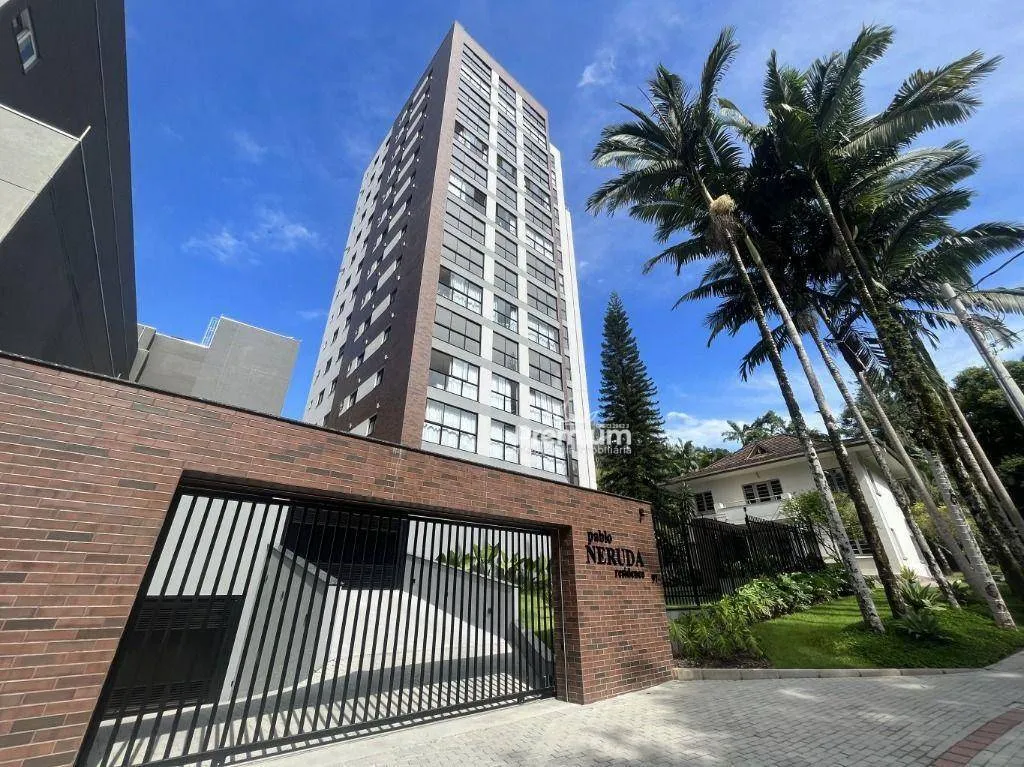 Apartamento com 3 dormitórios à venda, 170 m por R$ 1.521.383,20 - Bom Retiro - Blumenau/SC - foto 1