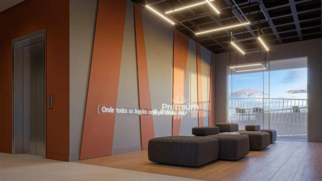 Apartamento com 2 dormitórios à venda, 80 m por R$ 1.176.675,20 - Fazenda - Itajaí/SC — foto 5