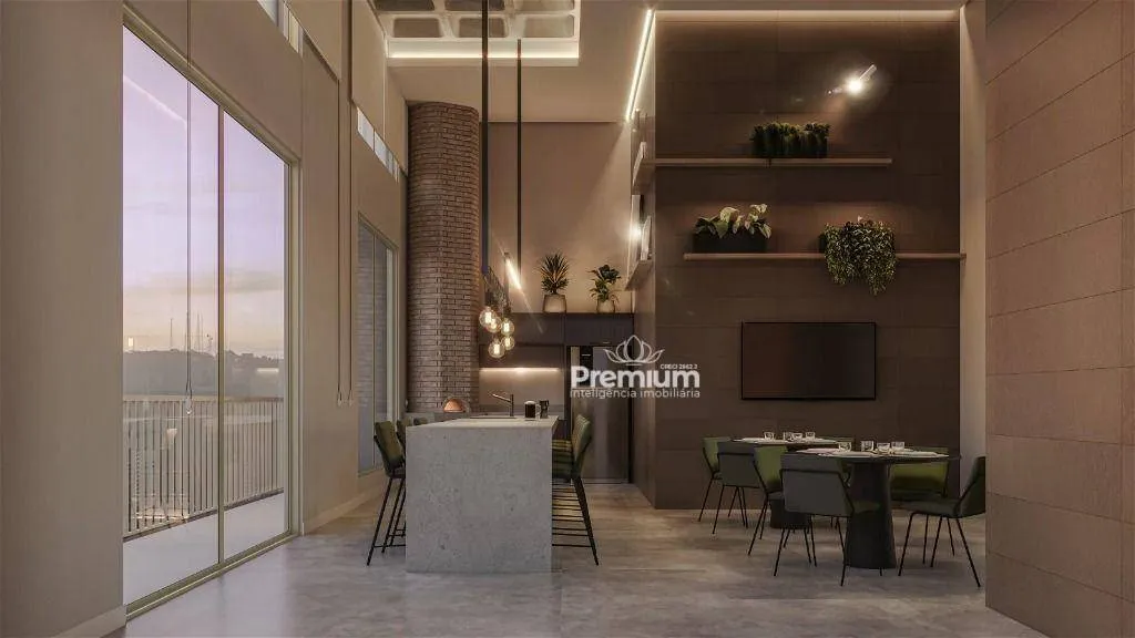 Apartamento com 2 dormitórios à venda, 80 m por R$ 1.176.675,20 - Fazenda - Itajaí/SC — foto 6