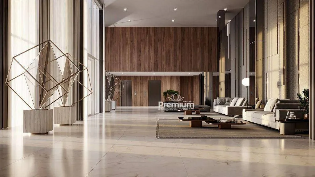 Apartamento com 4 dormitórios à venda, 194 m por R$ 4.306.912,99 - Centro - Balneário Camboriú/SC — foto 2