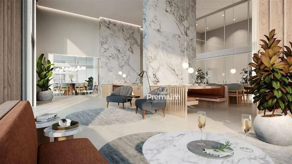 Apartamento com 4 dormitórios à venda, 194 m por R$ 4.306.912,99 - Centro - Balneário Camboriú/SC — foto 3