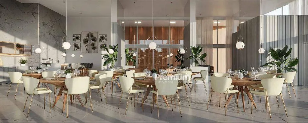 Apartamento com 4 dormitórios à venda, 194 m por R$ 4.306.912,99 - Centro - Balneário Camboriú/SC — foto 4