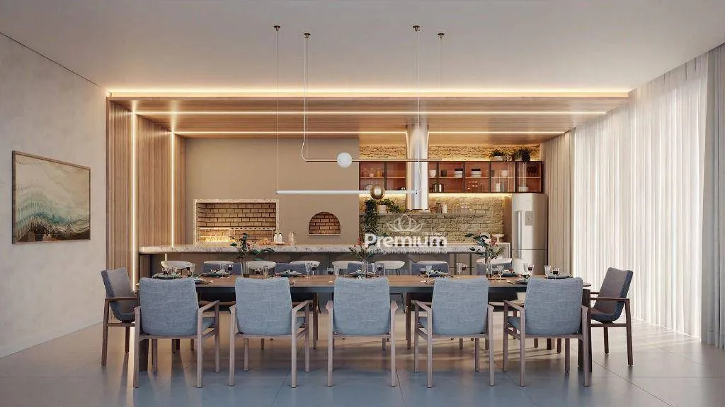 Apartamento com 4 dormitórios à venda, 194 m por R$ 4.306.912,99 - Centro - Balneário Camboriú/SC — foto 5