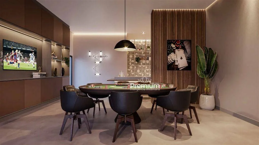 Apartamento com 4 dormitórios à venda, 194 m por R$ 4.306.912,99 - Centro - Balneário Camboriú/SC — foto 6