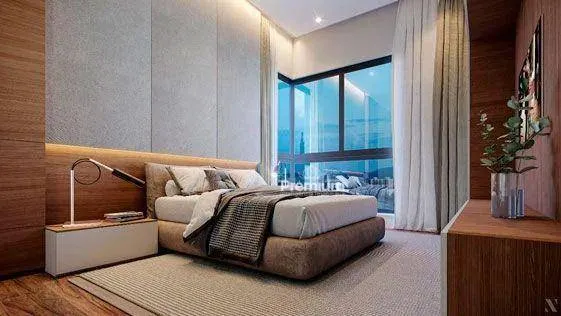 Apartamento com 4 dormitórios à venda, 190 m por R$ 5.803.636,34 - Pioneiros - Balneário Camboriú/SC — foto 2