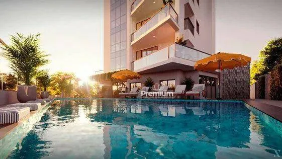 Apartamento com 4 dormitórios à venda, 190 m por R$ 5.803.636,34 - Pioneiros - Balneário Camboriú/SC — foto 3