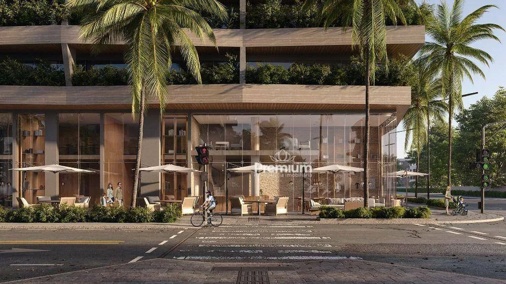 Apartamento com 2 dormitórios à venda, 99 m por R$ 1.648.389,85 - Centro - Balneário Piçarras/SC — foto 2
